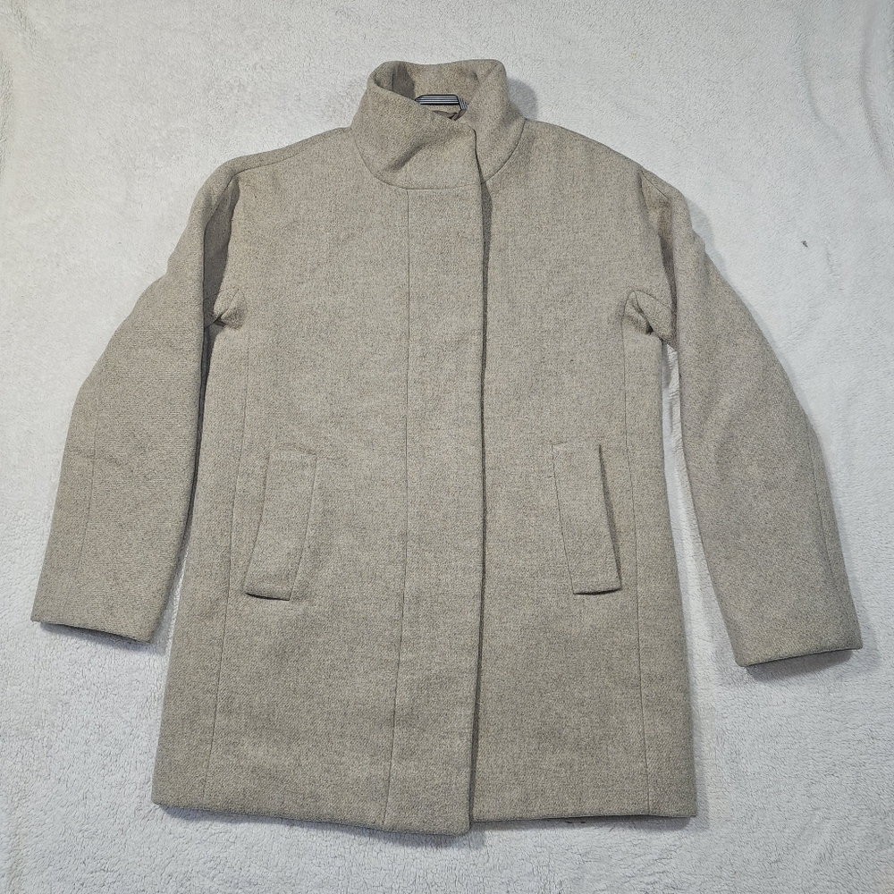 J Crew Coat